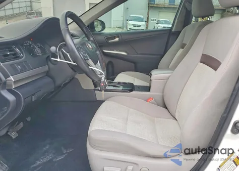 2012 Toyota Camry Se из США, поврежденный, VIN 4T1BF1FK2CU564411